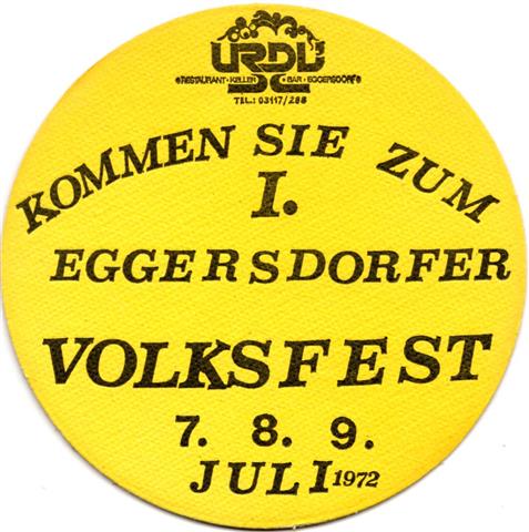 eggersdorf st-a eggersdorf 1a (rund215-volksfest 1972-schwarzgelb)